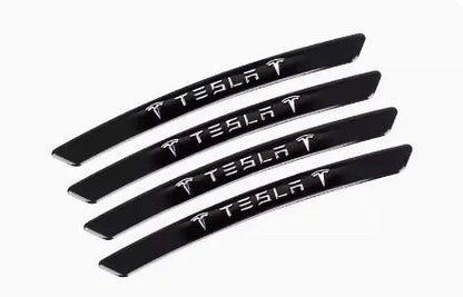 3D metalen stickers voor autobanden/velgen
