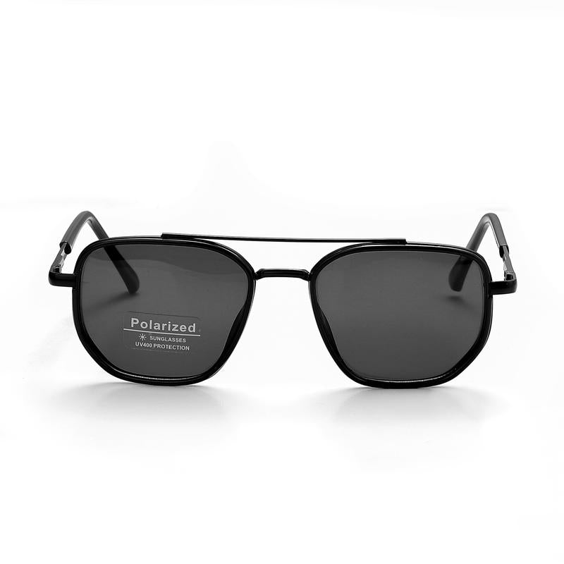 Modieuze Zonnebril - Trendy Montuur