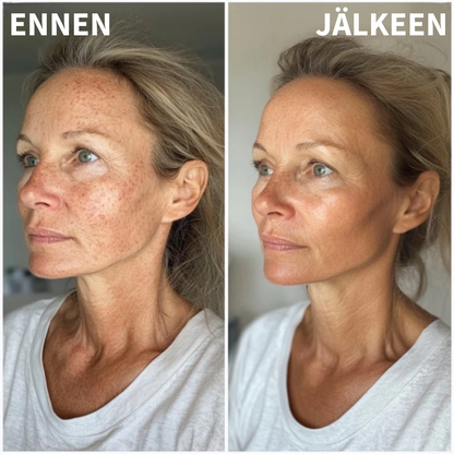 Kosteuttava Meikkivoide