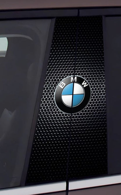 Oven Karmin suojalistat