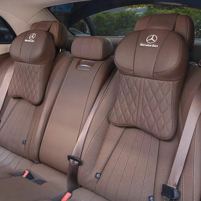 Ortopedinen auton niskatyyny