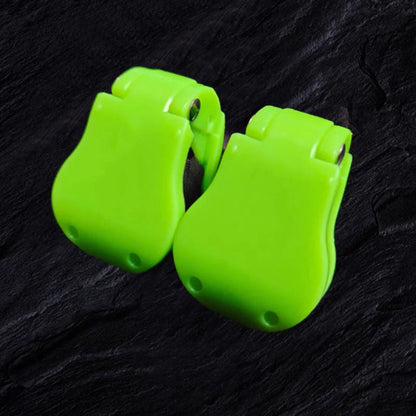 Monitoiminen vavan pidike