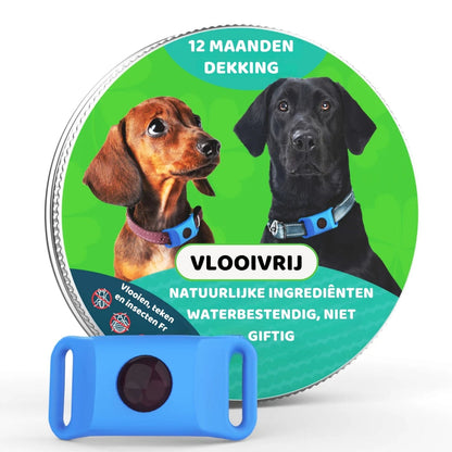 FurLife™ Vlooien- en Tekenband
