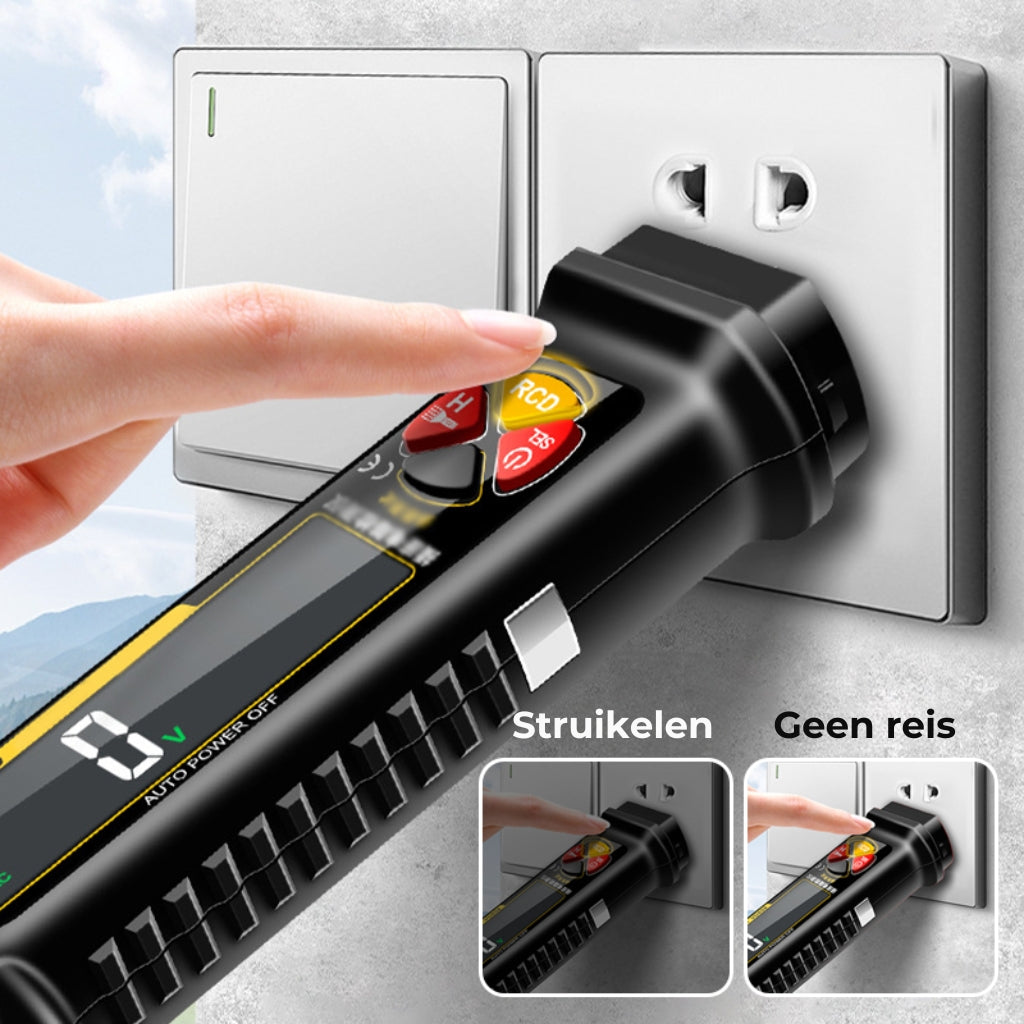 Digitale Pen Multimeter (Smart)