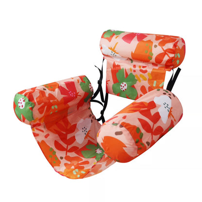 Täytettävä aurinkovuode