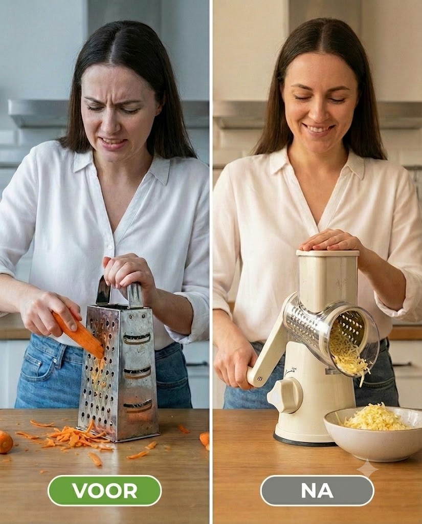ChopMaster Pro