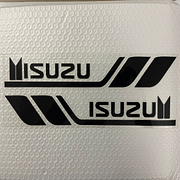 Autologo stickers