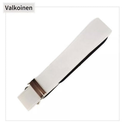 Joustava henkselivyö