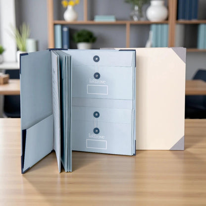 Ongedateerde Planner-De Life Organizer