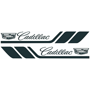 Autologo stickers