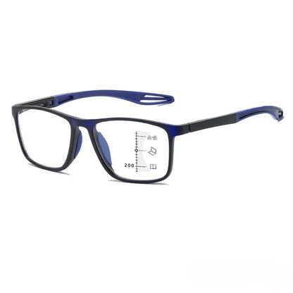 VisionSync Multifocale Leesbril