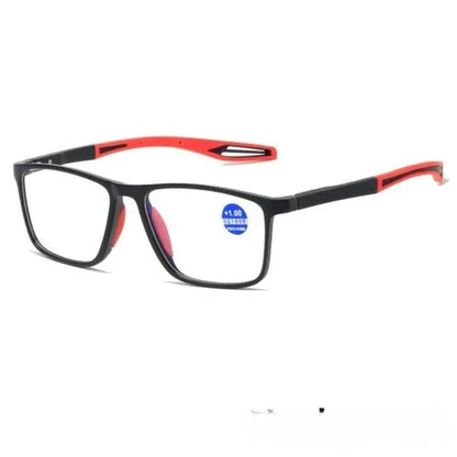 VisionSync Multifocale Leesbril