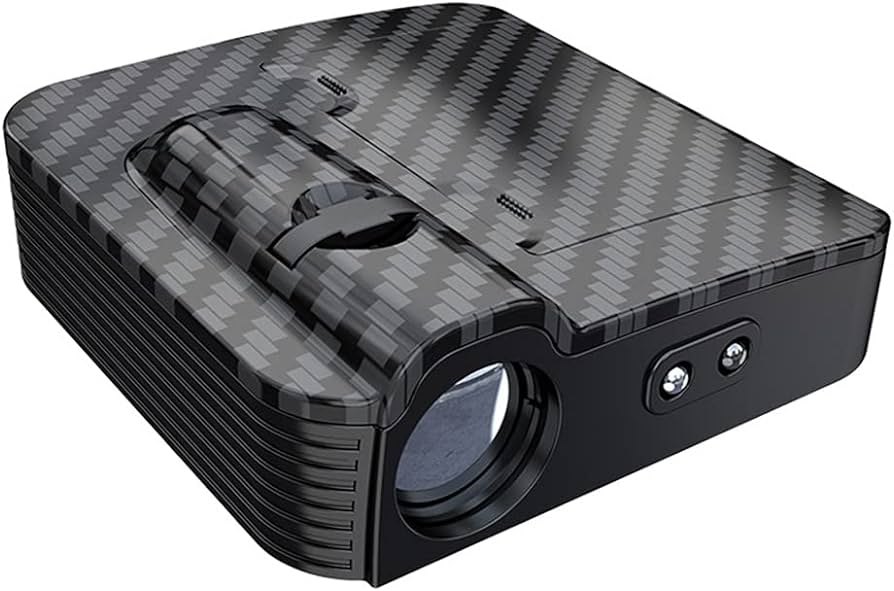Autodeur projector set met logo | 1 set (2 stuks)