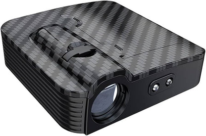 Autodeur projector set met logo | 1 set (2 stuks)