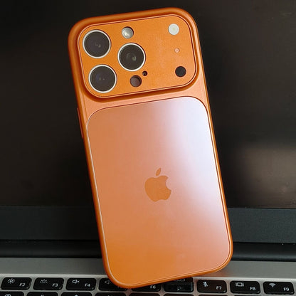 MagSafe Case met Camera Protector