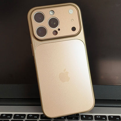 MagSafe Case met Camera Protector