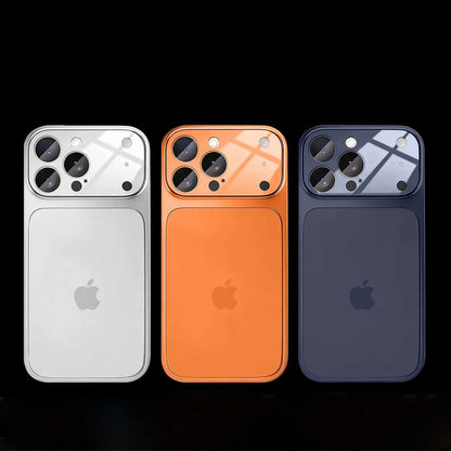MagSafe Case met Camera Protector