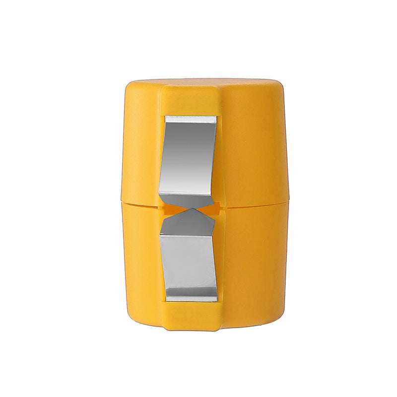 🔥📢📢 Tijdelijke aanbieding❗️❗️ Koop er één, krijg er één gratis! 🍳 Snelle eieropener – open eieren sneller, makkelijker en schoner!🔥