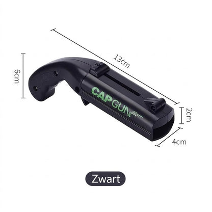 Flesopener Gun - Schietflesopener - De Ultieme Party Tool