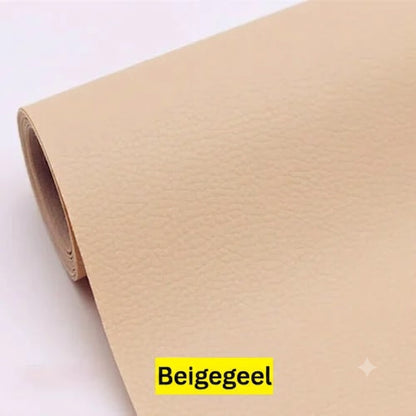 🛋️Zelfklevende Leer Reparatie Set
