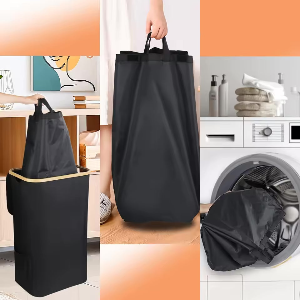 Ecostyle-tyylinen kierrätysastia