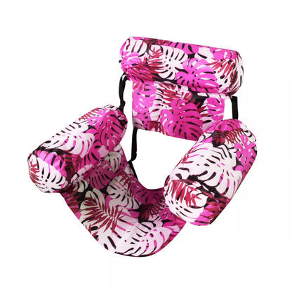 Täytettävä aurinkovuode