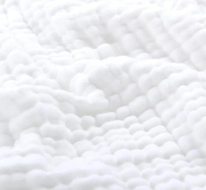 Pehmeä ja hengittävä viilennyspeitto