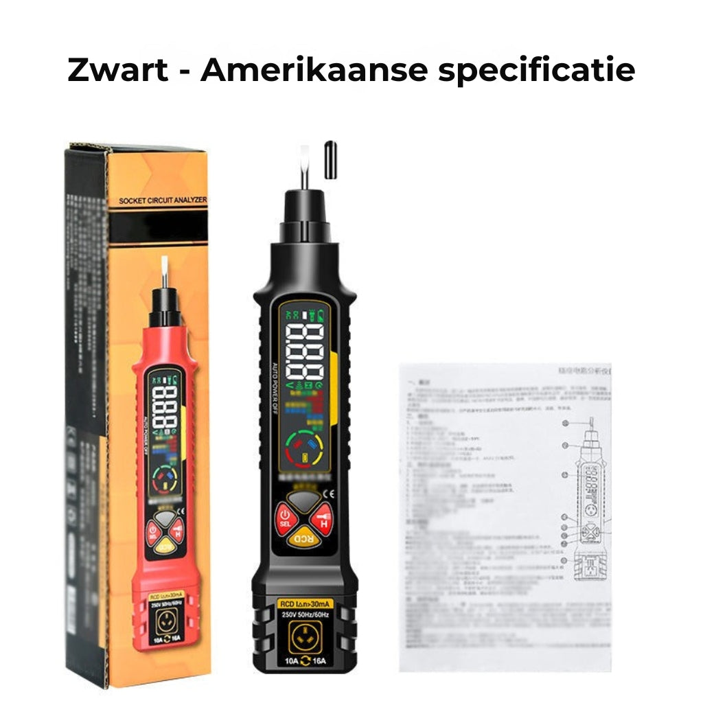 Digitale Pen Multimeter (Smart)