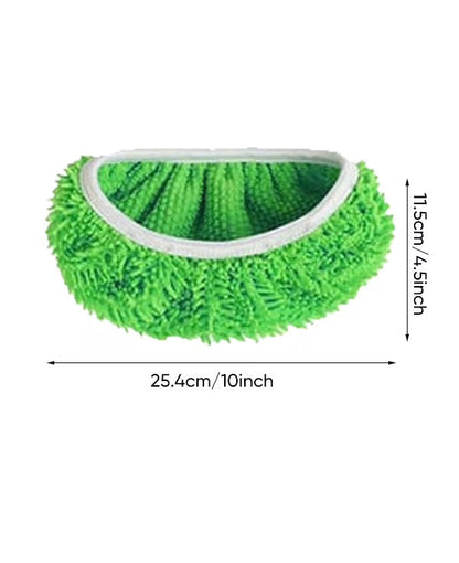 Ympäristöystävälliset mopin täyttötyynyt – uudelleenkäytettävät ja tehokkaat siivoustyynyt