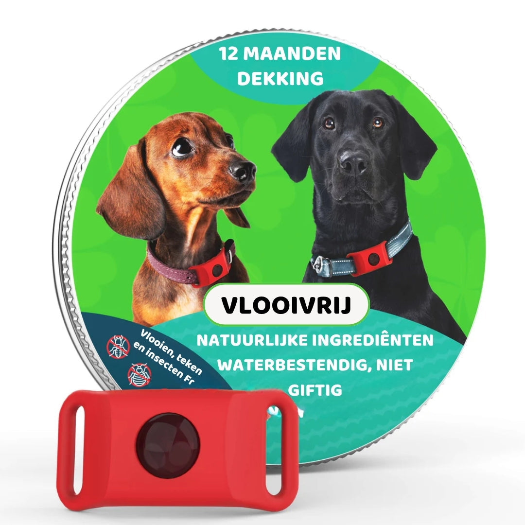 FurLife™ Vlooien- en Tekenband