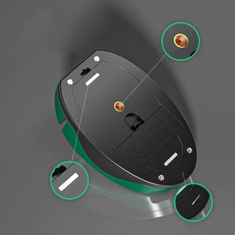 Compacte Kruislijnlaser Zelfnivellerend