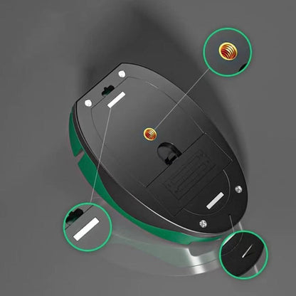 Compacte Kruislijnlaser Zelfnivellerend