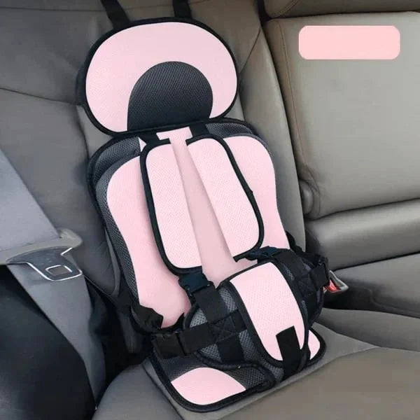 Draagbaar kinderautostoeltje