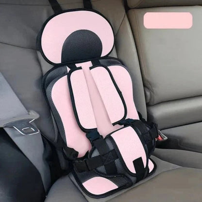 Draagbaar kinderautostoeltje