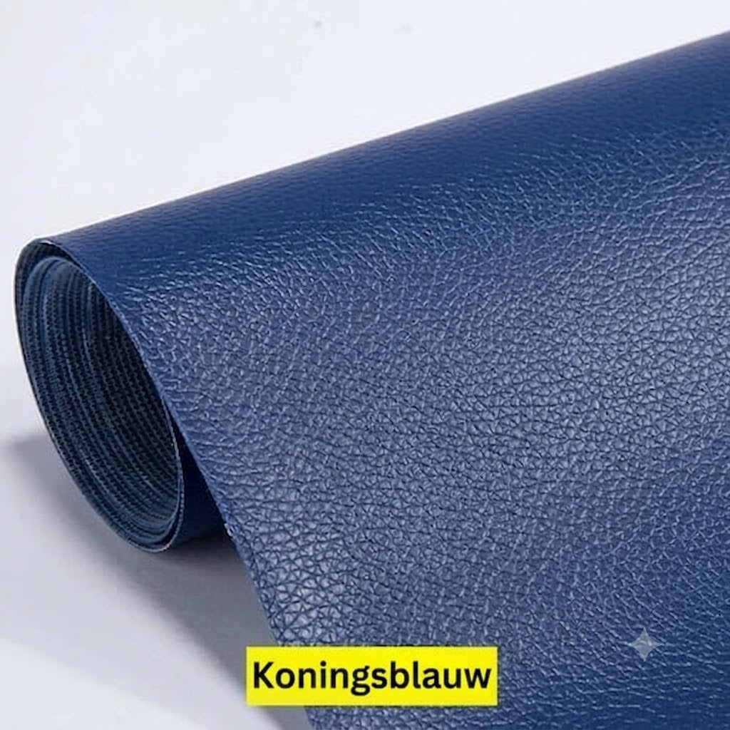 🛋️Zelfklevende Leer Reparatie Set