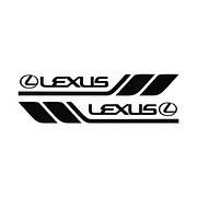 Autologo stickers