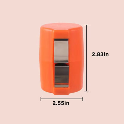 🔥📢📢 Tijdelijke aanbieding❗️❗️ Koop er één, krijg er één gratis! 🍳 Snelle eieropener – open eieren sneller, makkelijker en schoner!🔥