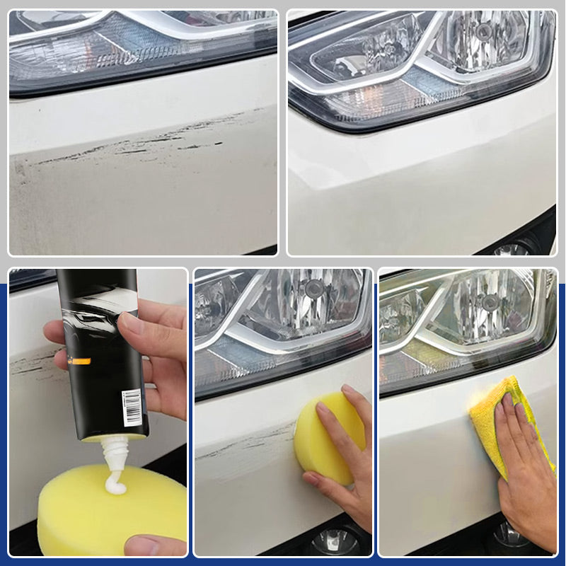 Professionele Autokrassen Verwijderaar
