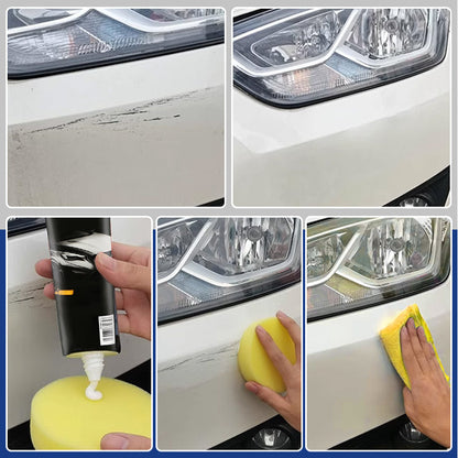 Professionele Autokrassen Verwijderaar