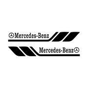 Autologo stickers