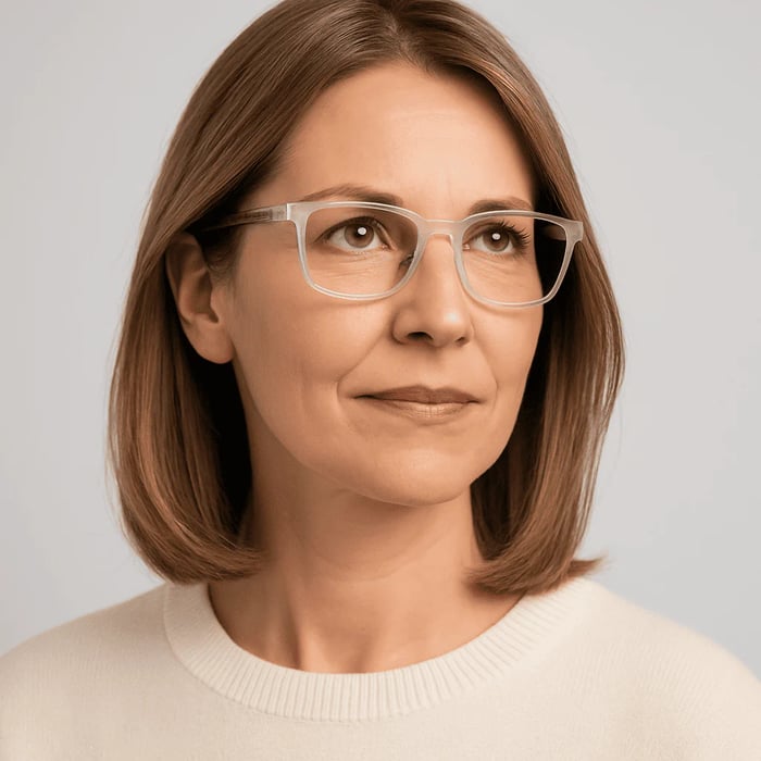 VisionSync Multifocale Leesbril