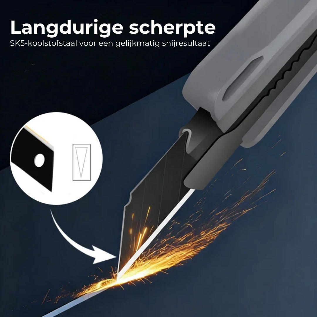 Ergonomisch Breekmes