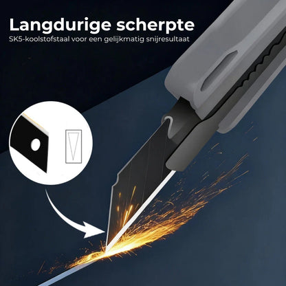 Ergonomisch Breekmes
