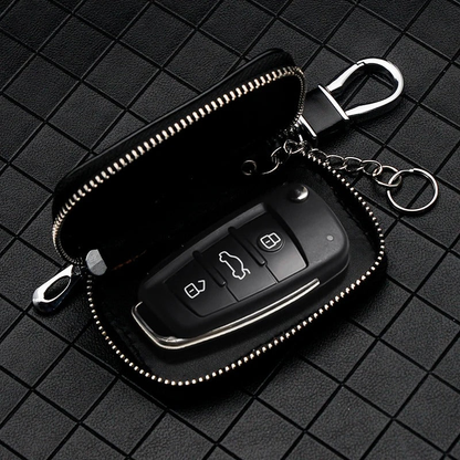 Autosleutelhanger
