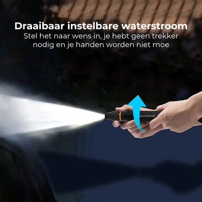 Accessoires voor hogedrukreinigers