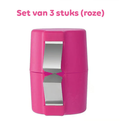 Perfecte Eierschaal Opener & Houder