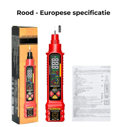 Digitale Pen Multimeter (Smart)