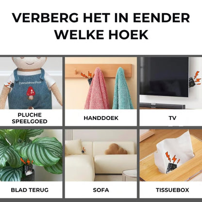 Onzichtbare Krekel: De ultieme geluidsgrap