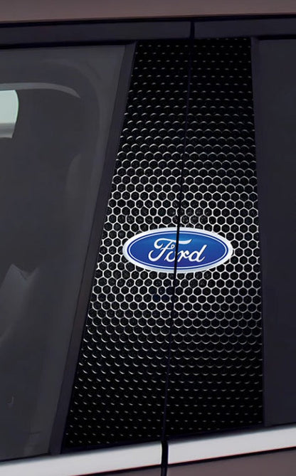 Oven Karmin suojalistat