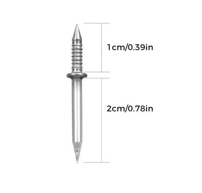 Kaksipäinen kynä – Tyylikästä koristelua varten